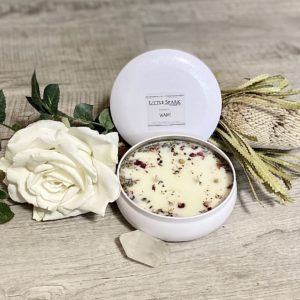 Travel Tin Scented Candle