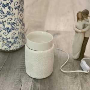 Botanical Melt Warmer