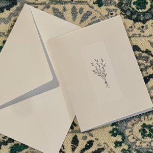 What a lovely bunch of leaves